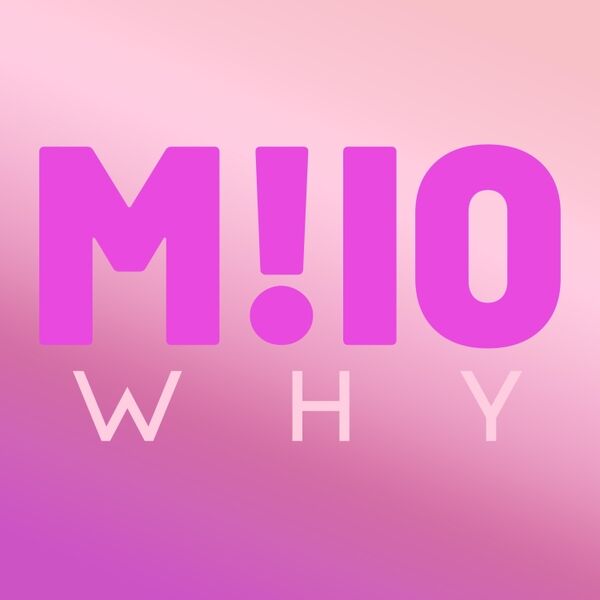 Cover art for Why